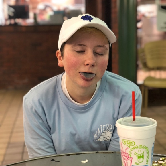 Meet your Posher, Grey - Picture 1 of 1